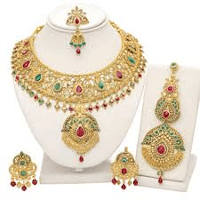 Jewellery